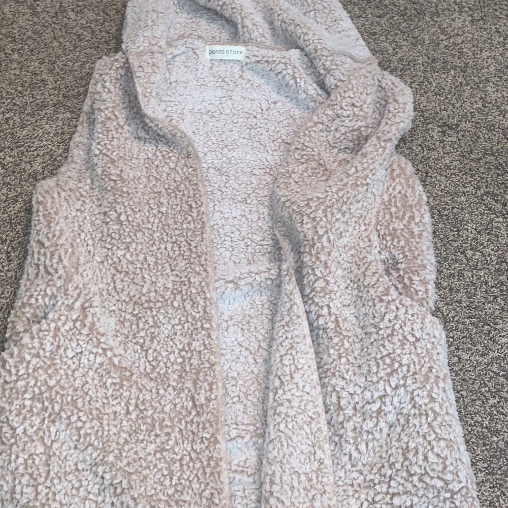 women’s vest
